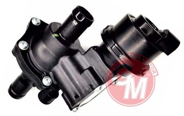 GUA 42150 EGR BEYNİ MASTER III 2.3DCI-TRAFIC III 2.0DCI M9R-M9T 922304507R ürün görseli