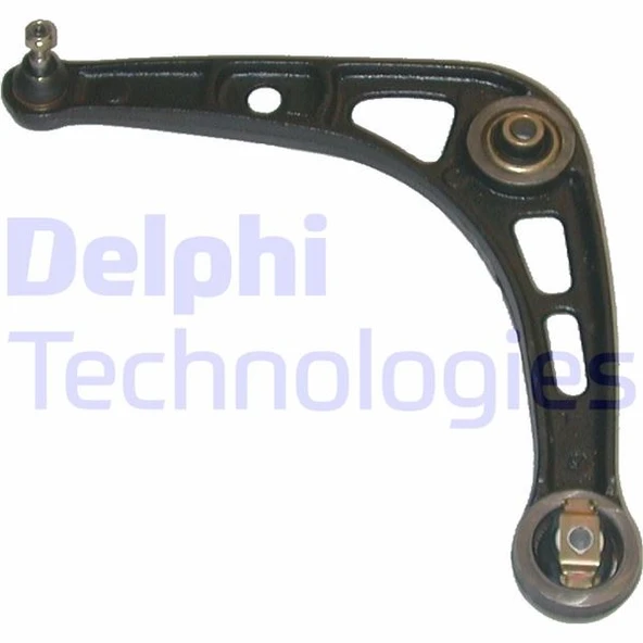 DELPHI TC701 ALT SALINCAK SOL ROTİLLİ LGN I 93-01 7700823097-7700413493 ürün görseli