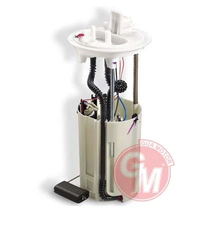 GUA 41853 YAKIT DEPO ŞAMANDIRASI FIAT DOBLO 1.3JTD 1.9JTD 51755697-46760848-467608480 ürün görseli