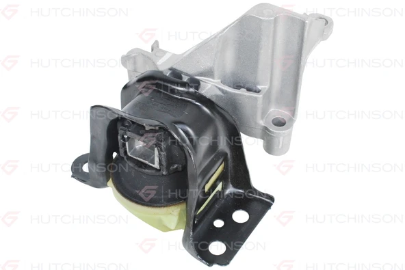 HUTCHINSON 586633 MOTOR TAKOZU CLIO III-MODUS/GRAND MODUS 1.4 16V-1.6 16V 05 > 112106691R-8200984389 ürün görseli 1