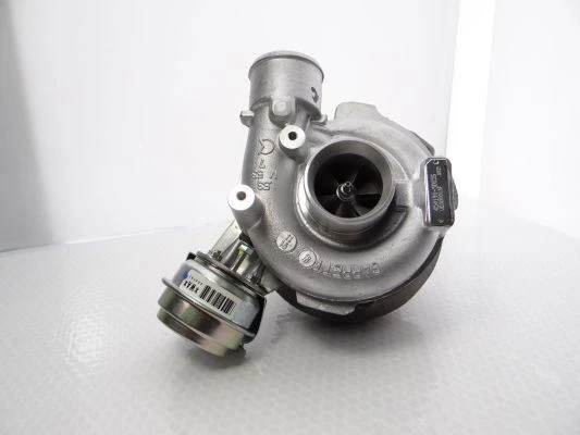 GARRET 4541915017S TURBOSARJ BMW M57 D30 E38 E39 EURO 3 11652248906 ürün görseli