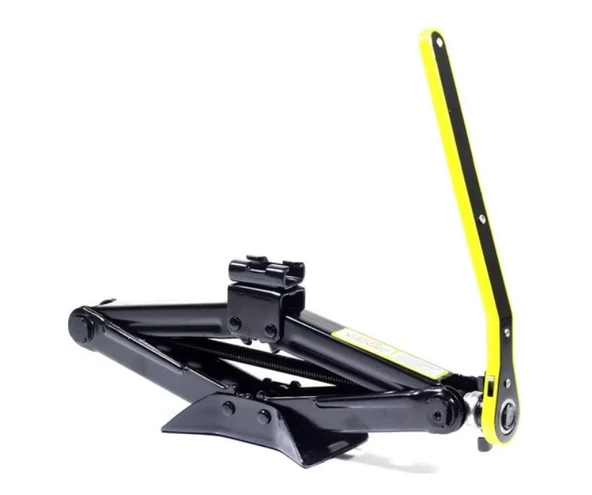 MAKASLI KRİKO CIRCIR KOLLU 1.5 TON - 2