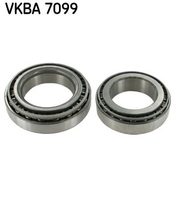 SKF VKBA7099 ARKA TEKER BİLYA TAKIM TRANSIT V363 14> CIFT TEKER BK3W1A049BA-1815275 ürün görseli