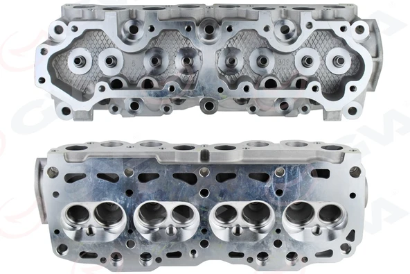 GVA 3523001 SİLİNDİR KAPAĞI 98809738 SLX-TEMPRA-TIPO-PALIO 1.6 DELİKLİ 7734453-7704453-7618445-7734225 ürün görseli 1