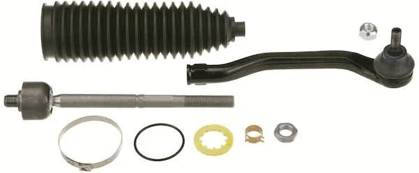 TRW JRA576 ROT MİLİ SET SAĞ MGN III 09 > FLUENCE 2010 > SCENIC III 09 > ROT MİLİ ROT BAŞI KÖRÜK 485215612R-485215961R ürün görseli