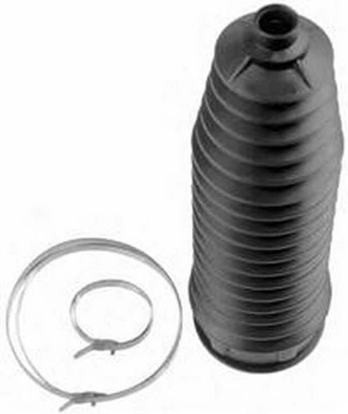 YTT 9575 DIREKSIYON KORUGU TRANSIT COURIER 14 > FIESTA VI KA 08 > ECOSPORT 09 > B MAX 12 > LANCIA YPSILON 11> FIAT PANDA 03> FIAT 500 09> 8V513L575AA-1545456 ürün görseli