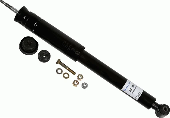 SACHS 317259 AMORTISOR ARKA GAZLI MERCEDES E-CLASS W210 96>02 SPOR TIP A2103261900 ürün görseli 1
