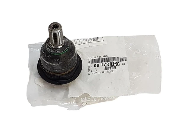 PSA 9817375080 ROTİL ÖN SOL/SAĞ ALT P5008 09>P308 07>P3008 07> DS 4 11>C4 II 09> PARTNER 08> P307 03> P508 18> BERLINGO 08> C4 04> 9817375080-3640.68-3640.73-3640.70 ürün görseli 1