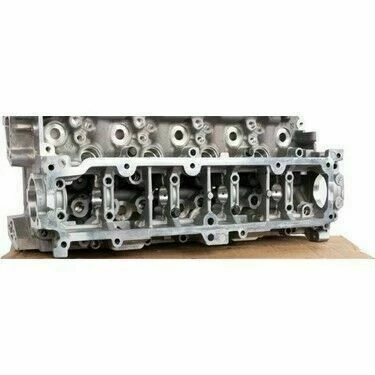 PSA 1682801880 SİLİNDİR KAPAĞI SUBAPLI P308-P207-P208-P301-P308-P508-P2008-P3008-P5008-PARTNER-BERLINGO-EXPERT 08> FOCUS III MONDEO IV EURO5 DV6 1.5-1.6 HDI-BlueHdi-TDCI 1682801880-0200.HS-AV6Q6C032AA ürün görseli 1