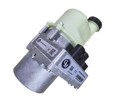 GUA 42086 DİREKSİYON POMPASI ELEK KOMPLE DACIA LOGAN 1.4-1.6-1.16V-1.5 DCI 04 > 491103919R-491100611R-491109155R ürün görseli 1