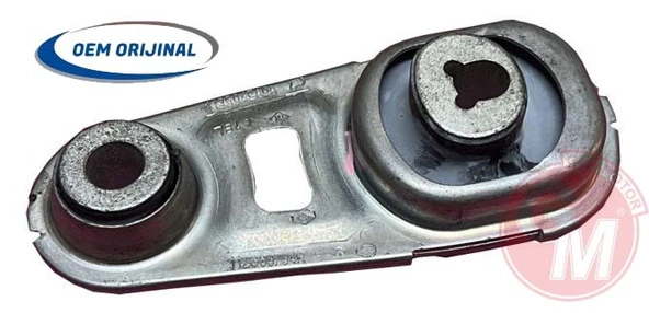 GUA 40947 MOTOR TAKOZU SOL ALT NISSAN QASHQAI II 13> RENAULT MEGANE IV 15> KADJAR 15> TALISMAN 15> GRAND SCENIC 15> 1.2 TCE 1.3 TCE 1.5 DCI 1.6 DCI 112383734R ürün görseli 1