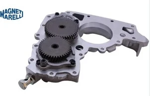 MARELLI 359002100630 YAĞ POMPASI F1A FIAT DUCATO IVECO DAILY KARSAN J10 06> 2.3JTD 504389092-5802177791-504012890 ürün görseli 1