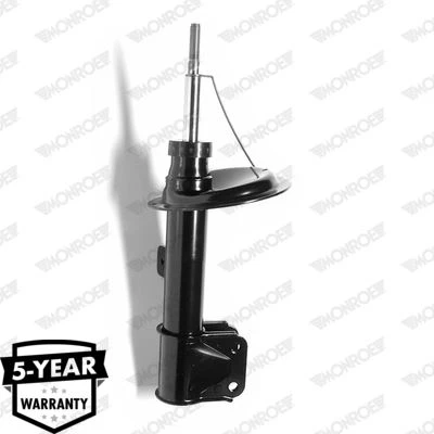 MONROE G7266 ÖN AMORTİSÖR SOL PEUGEOT P307 00>09 CITROEN C4 04>11 P307 SW P307 CC 03>09 GAZLI 9810757280-5202.CY-5202.EA.HH-HK-HN ürün görseli