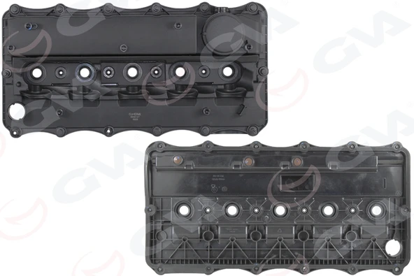 GVA 8932127 KÜLBÜTÖR KAPAĞI FORD RANGER TKE 11> 3.2 200PS BK3Q 6K271 CH-1865533 ürün görseli