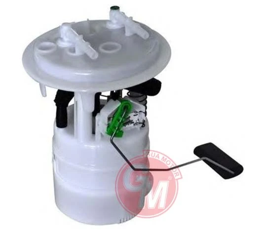 GUA 41854 YAKIT DEPO ŞAMANDIRASI RENAULT MEGANE IV 1.6 16V H4M 172024921R ürün görseli