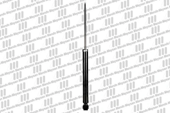 MAYSAN PN7210608 ARKA AMORTISOR FIESTA VI CCN-CB1 08>12 MAZDA 2 07>15 GAZLI 8V5118080BG-1721237-C1BC18080BB ürün görseli 1