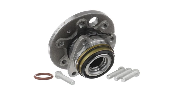SKF VKBA6748 TEKER RULMANI ARKA MERCEDES SPRINTER B906 . VW CRAFTER 30-35-50 PORYA A9063500149-2E0501171E ürün görseli 1