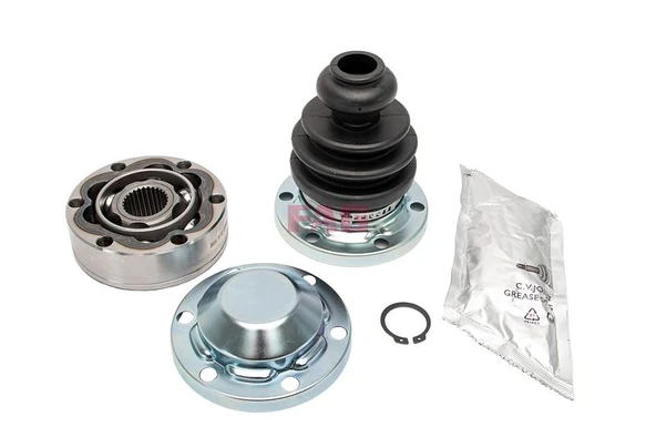 FAG 771041930 AKS KAFASI İÇ SOL 304839 TRANSPORTER T5 1.9 TDI AXB 2004-2010 7H0498103 ürün görseli 1