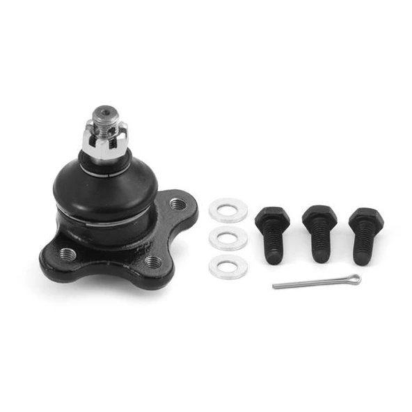 AYD 01482 ROTİL ÜST SAĞ-SOL MAZDA B2500 2.5L WL 4X2 4X4 UF UN 96-07 / BT-50 2.5L WLAA UN 08-> / FORD RANGER ER/EQ 99-06 RANGER ES-ET 06> 8AU134540-UB3999354-UH7134540 ürün görseli 1