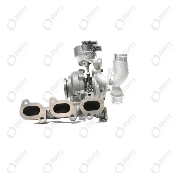 BMTS 40009375 TURBO POLO 14>IBIZA-FABIA-A1 14>1.4TDI CUSB-CYZB 04B253019G-04B253019F-04B253019 ürün görseli