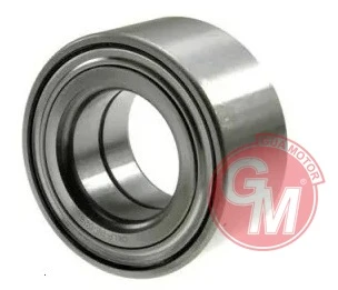 GUA 40930 ÖN TEKER RULMANI CAPTUR II 20>KANGOO III 21>ZOE 16>SANDERO III 21>JOGGER 21>1.0TCe 1.3TCe 1.5bluedCi 1.6E-TECH 402106371R- 402100187R ürün görseli