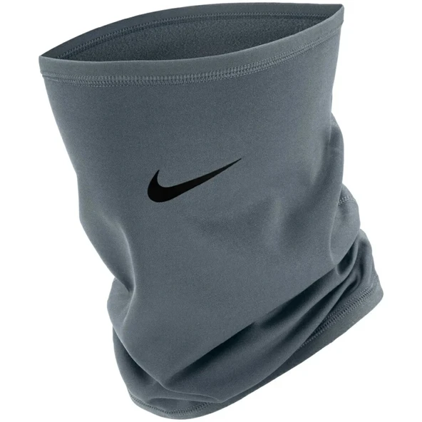 Nike M Therma Fit Fleece Neck Warner Smoke Boyunluk N.101.0524.062.OS ürün görseli