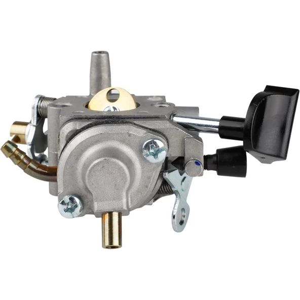 Stihl BR 500-600 Üfleme Makinası Karbüratörü - Resim 4