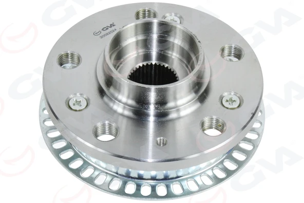 GVA 4775018 ÖN TEKER PORYASI GOLF IV-A3 1.6-1.8-1.8T-1.9TDI 96-03 BORA 1.4 16V-1.6 98-05 ABS Lİ 1J0407613G-1J0407613B-1J0407613C ürün görseli