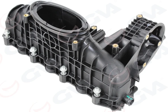 GVA 8999332 EMME MANIFOLDU MERCEDES OM651 W176 W246 W204 W205 C117 C218 W212 X156 X204 W166 W639 W447 B906 A6510903037 ürün görseli 1