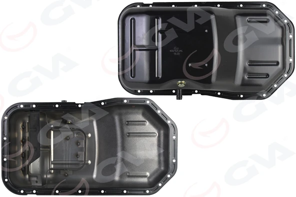 GVA 4091004 YAĞ KARTERİ H100 KAMYONET 2.2 TCD D 04-12 - BONGO 06-12 2.5 TCI 2151042175 ürün görseli 1