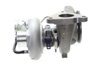 GTS 135989727 TURBO ŞARJ PEUGEOT BOXER 06>CITROEN JUMPER 06> FIAT DUCATO 06> FORD TRANSİT 06> 2.2 JTD-HDI-TDCI 100PS 71789727-9659765280-0375.K7 ürün görseli 1