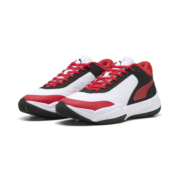 Puma 31230103 Court Pro 2 Jr Çocuk Basketbol Ayakkabısı
