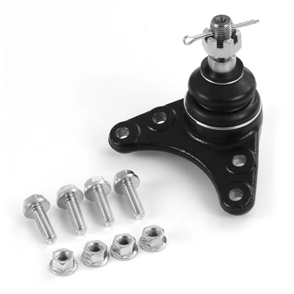 AYD 06960 ISUZU D-MAX UST ROTIL 8972357770 ürün görseli 1