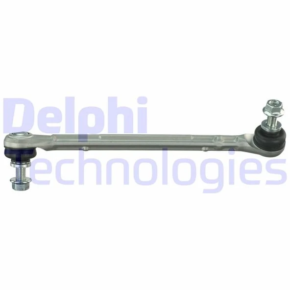 DELPHI TC3385 ASKI ROTU ON SAG MERCEDES W204 S204 C207 X204 ALUMINYUM A2043202289 ürün görseli 1