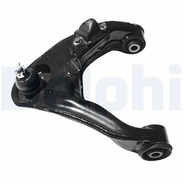 DELPHI TC4706 ROTİLLİ SALINCAK ÖN SOL ÜST MITSUBISHI-L200 KJ/KK/KL-2015-FIAT-FULLBACK-2016- 4010A147-4010A113-6000605877 ürün görseli