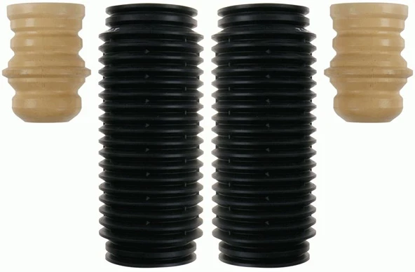 SACHS 900190 AMORTISOR TOZ KORUGU SETI ÖN BMW X3 E83 31321125878 ürün görseli