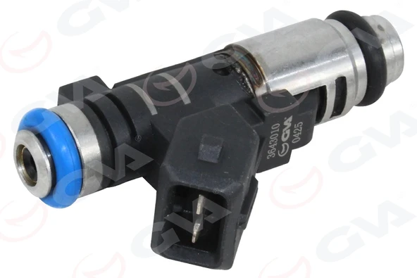 GVA 3643010 BENZİN ENJEKTÖRÜ P206 1.1-1.1İ 98> C2 1.1 03> C3 1.1i 02> TU1J 1984.C9-9625587580 ürün görseli