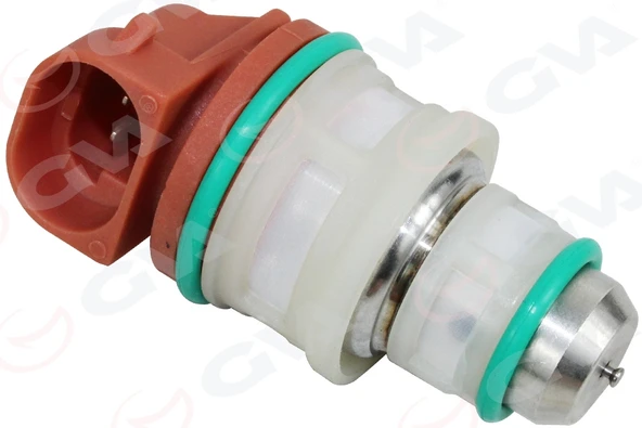 GVA 3623001 ENJEKTÖR MEMESİ FIAT SLX-PALIO 1.6 TEK NOKTA TURUNCU IWM523 9949148 ürün görseli