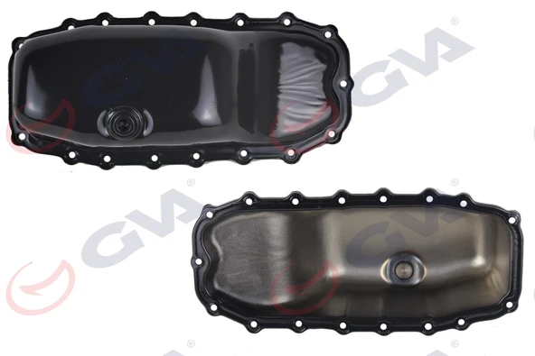 GVA 4025001 YAĞ KARTERİ FIAT BRAVA-BRAVO 00-01 -IDEA 04- -STILO 02-06 1.2 16V-PUNTO 99- 1.2 16V-1.4 OS063 46539820 ürün görseli 1