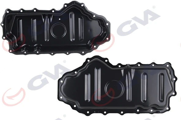 GVA 4032725 YAĞ KARTERİ FORD CMAX-FOCUS-MONDEO-TOURNEO-TRANSİT CONNECT 1.8 TDCI OS028 YS6Q6675AF-1353148 ürün görseli 1