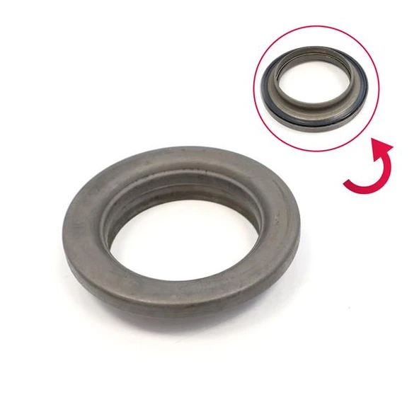 YTT 4254 AMORTİSÖR TABLA RULMANI PARTNER-BERLINGO-P3008-P5008-P205-106-206-207-208-301-306-307-308-405-C2-C3- C4-C-ELYSEE-SAXO-XSARA-DS3-DS4-DS5-MGN-R9-R11-R19-R21-EXP 5035.63-5035.58-3637192-77007776 ürün görseli