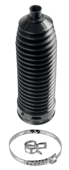 TRW JBE372 DIREKSIYON KORUGU MERCEDES W203 W204 S204 C219 W211 W212 A2044630296 ürün görseli 1