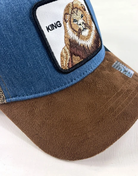 Goorin Bros Animal Farm King Multicolor - 2