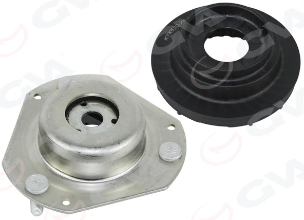 GVA 9337000 ON AMORTISOR UST RULMAN -TAKOZ DAHIL KIT COURIER 14 >FIESTA 08 > MAX 12 > 8V513K099AE-8V513K155 ürün görseli