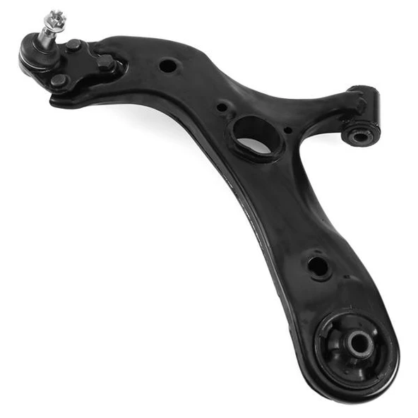 AYD 10811 SALINCAK ALT SOL ROTİLLİ TOYOTA AURIS. COROLLA 1.4L 1NDTV NDE150 NDE180 07-> 1.6L 1ZR-FE ZRE151 ZR 4806902130-480690F030-4806912300 ürün görseli 1