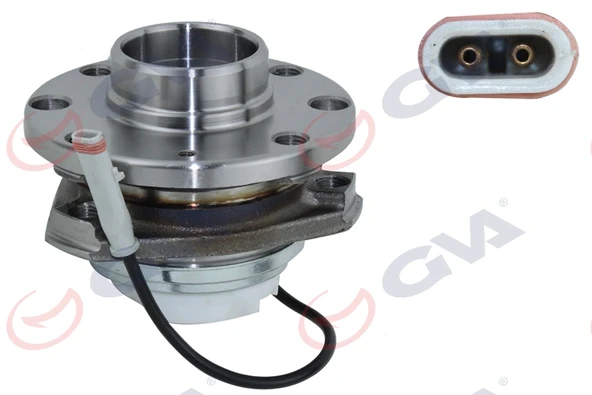 GVA 4790062 ÖN TEKER PORYASI RULMANLI ABS Lİ ASTRA H-ZAFIRA 1.3CDTI-1.4-1.61.7CDTI-1.9CDTI 04- 4 BİJON 1603253-93178651 ürün görseli