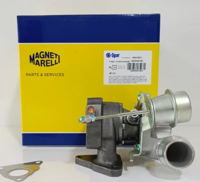 MARELLI 359004201060 TURBO ŞARJ RENAULT KANGO MEGANE II 1.5 DCİ 65-85 BG 144113321R-144113792R-8200860233 ürün görseli 1
