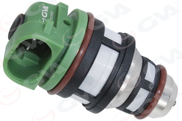 GVA 3623002 ENJEKTÖR MEMESİ FIAT SLX YEŞİL TEK NOKTA IWM500.01N IWM500.1-46429476-IWM500.1 ürün görseli