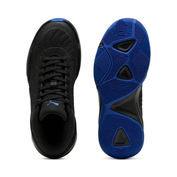 Puma 31230105 Court Pro 2 Jr Çocuk Basketbol Ayakkabısı - 3