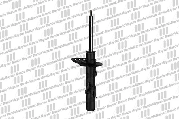 MAYSAN PS9710627 ON AMORTISOR SAG MONDEO IV 07> VOLVO S60 II 10>15 S80 II 08>15 V70 08>15 XC70 08>15 V60 10>15 6G9118045GBF-6G9118045HAF-1741781 ürün görseli 1